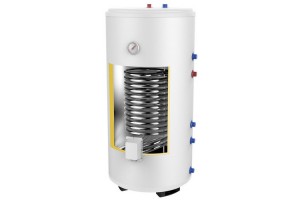 Бойлер косвенного нагрева Termica AMET 200 INOX