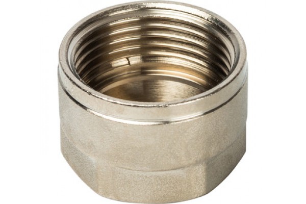 STOUT Переходник компрессионный (евроконус) 20x3/4 В. (2.8мм) PEX/Pert