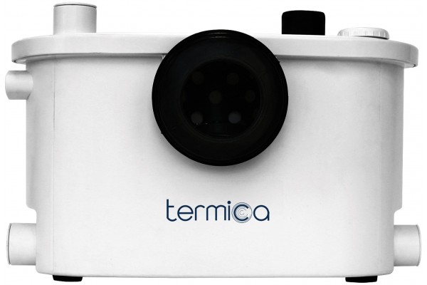 Канализационная установка Termica Compact Lift 400