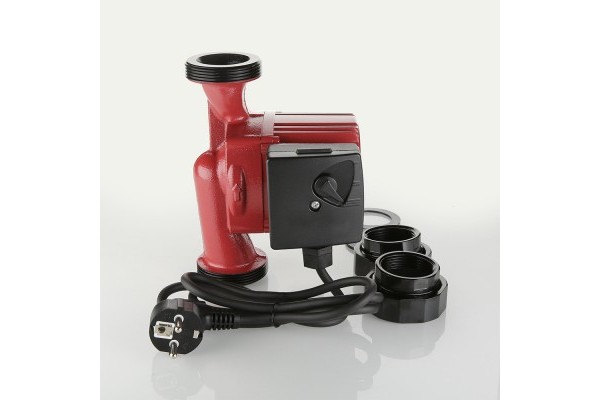 Насос циркуляционный Valtec VRS 32/4-180 для отопления VRS.324.18.0