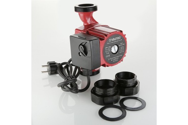 Насос циркуляционный Valtec VRS 32/4-180 для отопления VRS.324.18.0