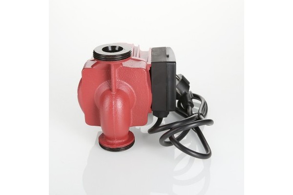 Насос циркуляционный Valtec VRS 25/6-130 для отопления VRS.256.13.0