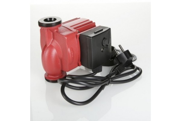 Насос циркуляционный Valtec VRS 25/4-130 для отопления VRS.254.13.0