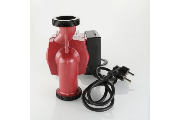 Насос циркуляционный Valtec VRS 32/6-180 для отопления VRS.326.18.0