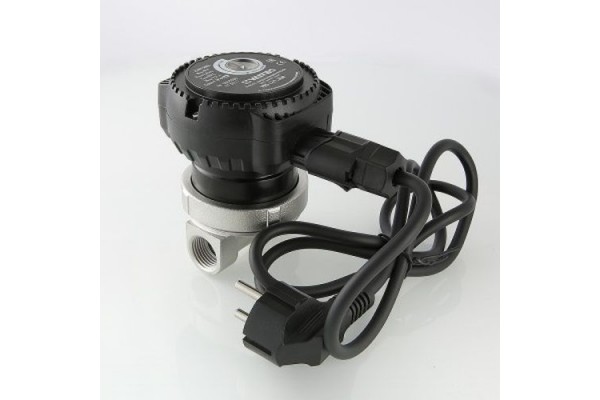 Насос циркуляционный для ГВС Valtec VSB 12/1.2EM VRS.121EM.15.0