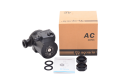Циркуляционный насос для отопления Aquario AC 258-180, 5358