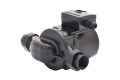 Циркуляционный насос для отопления Aquario AC 258-180, 5358