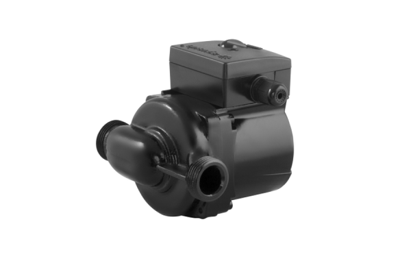 Циркуляционный насос для отопления Aquario AC 204-130, 5204