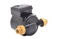 Циркуляционный насос Aquario AC 154-130HW (дял ГВС), 5154