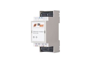 MyHeat Модуль расширения для 6 дополнительных дискретных входов MH-EX-DI6