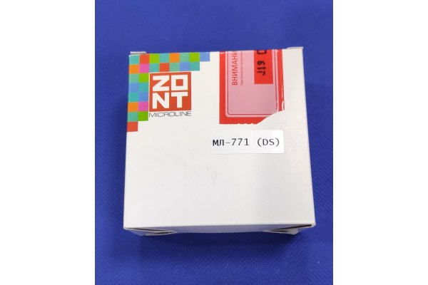 Датчик температуры ZONT МЛ-771 (DS) уличный цифровой, ML00004837