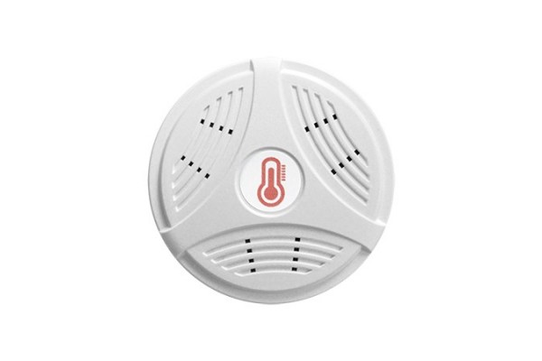 Датчик температуры ZONT МЛ-772 (DS) комнатный цифровой, ML00004827