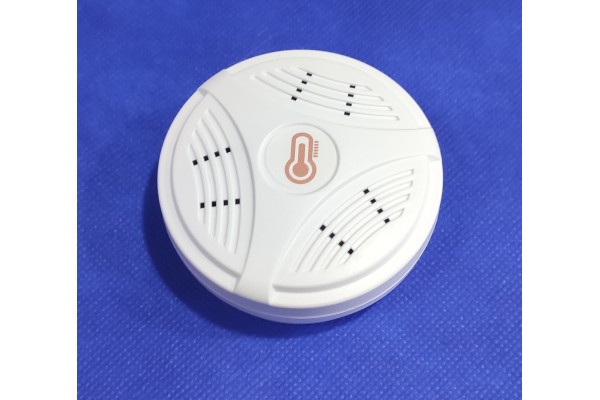 Датчик температуры ZONT МЛ-772 (DS) комнатный цифровой, ML00004827