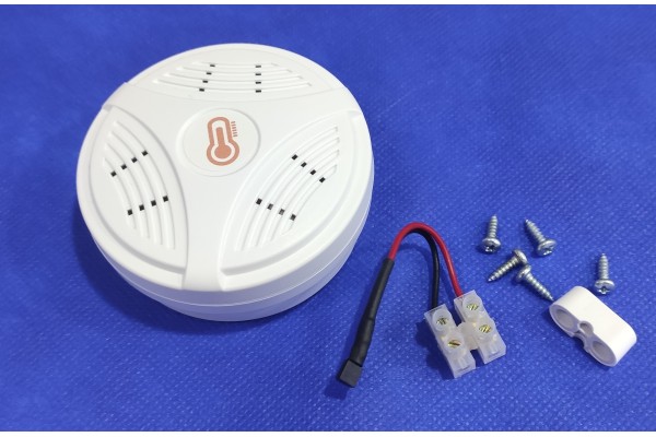 Датчик температуры ZONT МЛ-772 (DS) комнатный цифровой, ML00004827