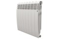 Биметаллический радиатор Royal Thermo BiLiner 500/8 секций, НС-1176306