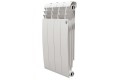 Биметаллический радиатор Royal Thermo BiLiner 500/4 секции, НС-1176296