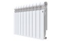 Биметаллический радиатор Royal Thermo Indigo Super 500/10 секций, НС-1125967