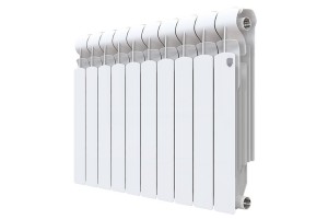 Биметаллический радиатор Royal Thermo Indigo Super 500/10 секций, НС-1125967