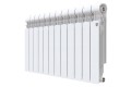 Биметаллический радиатор Royal Thermo Indigo Super 500/12 секций, НС-1125979