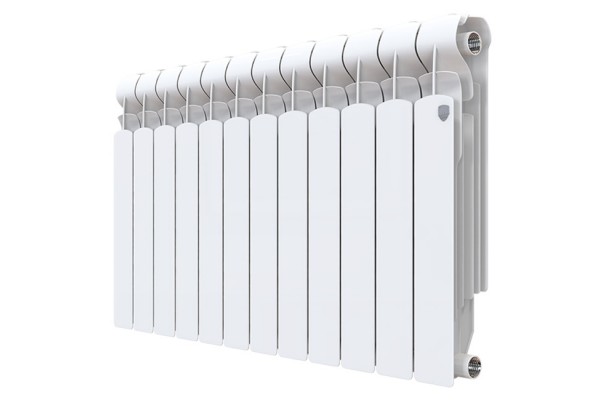 Биметаллический радиатор Royal Thermo Indigo Super 500/12 секций, НС-1125979
