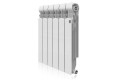 Биметаллический радиатор Royal Thermo Indigo Super 500/6 секций, НС-1125983