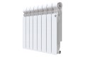 Биметаллический радиатор Royal Thermo Indigo Super 500/8 секций, НС-1125986
