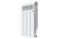 Биметаллический радиатор Royal Thermo Indigo Super 500/4 секции, НС-1125982