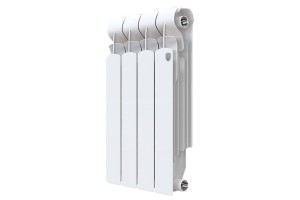 Биметаллический радиатор Royal Thermo Indigo Super 500/4 секции, НС-1125982