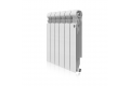 Биметаллический радиатор Royal Thermo Indigo Super 500/4 секции, НС-1125982