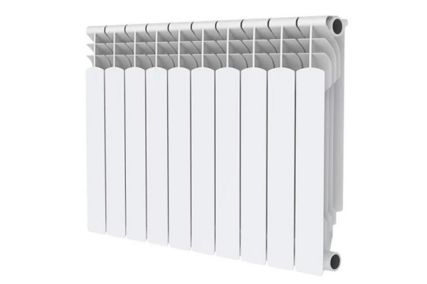 Биметаллический радиатор Royal Thermo Revolution Bimetall 500/10 секций, НС-1058970