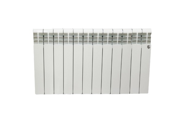 Биметаллический радиатор Royal Thermo Revolution Bimetall 500/12 секций, НС-1058971