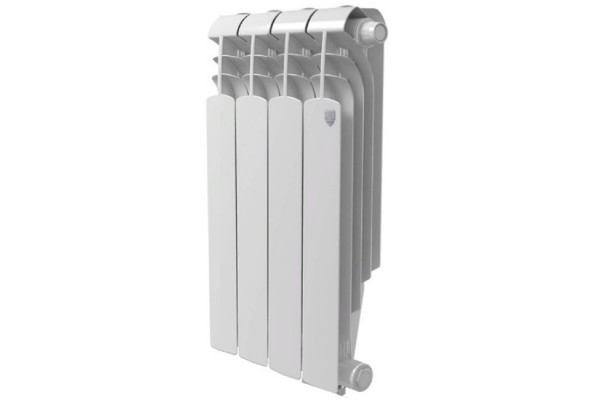 Биметаллический радиатор Royal Thermo Vittoria Super 500/4 секции, НС-1066670