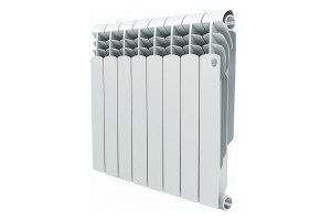Биметаллический радиатор Royal Thermo Vittoria Super 500/8 секций, НС-1066672