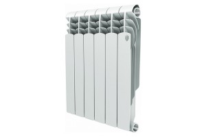 Биметаллический радиатор Royal Thermo Vittoria Super 500/6 секций, НС-1066671