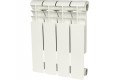 Биметаллический радиатор Rommer Profi Bm 500 Bi 500-80-150 x4 секции
