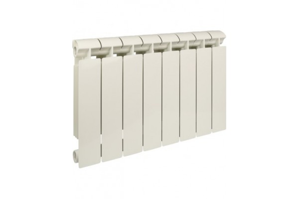 Биметаллические радиатор Global STYLЕ EXTRA 350 x8