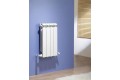 Биметаллические радиатор Global STYLE EXTRA 500 x10, 1,68 кВт