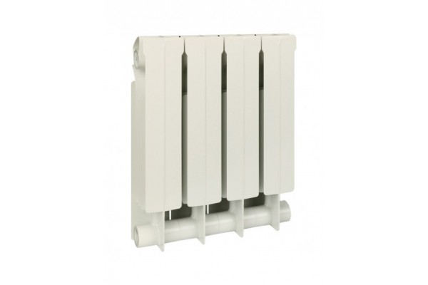 Биметаллические радиатор Global STYLE PLUS 350 x4