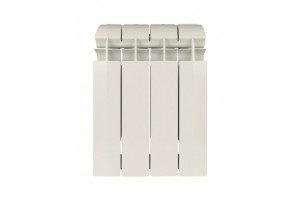 Биметаллические радиатор Global STYLE PLUS 350 x4