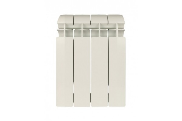 Биметаллические радиатор Global STYLE PLUS 350 x4