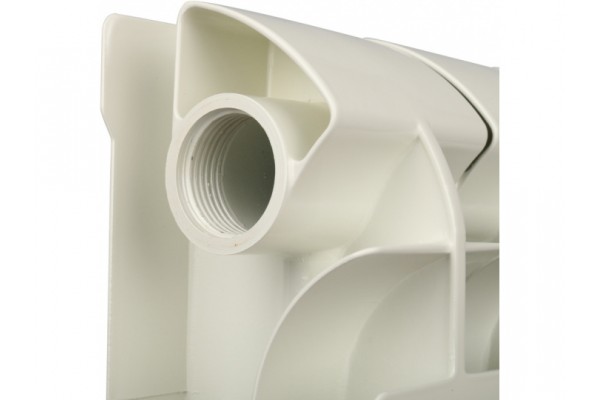 Биметаллические радиатор Global STYLE PLUS 350 x8