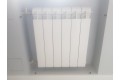 Биметаллические радиатор Global STYLE PLUS 500 x6
