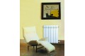 Биметаллические радиатор Global STYLE PLUS 500 x6