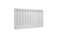 Биметаллические радиатор Global STYLE PLUS 500 x12