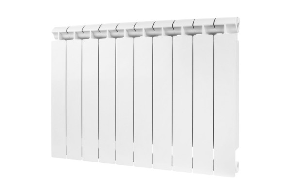 Биметаллические радиатор Global STYLE PLUS 500 x10