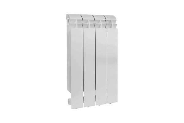 Биметаллические радиатор Global STYLE PLUS 500 x4