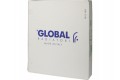 Биметаллические радиатор Global STYLE PLUS 500 x8