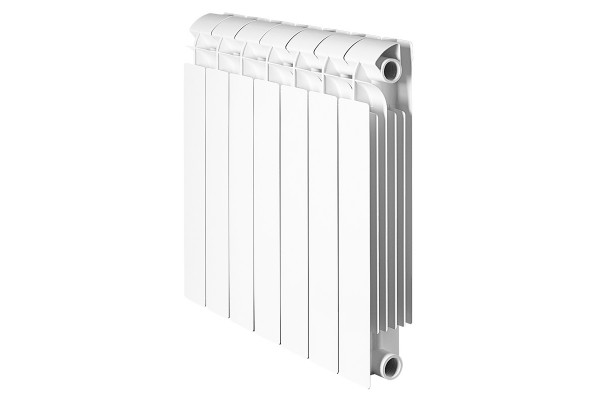 Биметаллические радиатор Global STYLE PLUS 500 x8