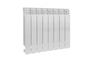 Биметаллические радиатор Global STYLE PLUS 500 x8