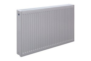 Радиатор стальной Rommer Ventil 22, 500/2600, нижнее
